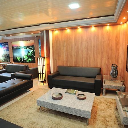 Laguna Praia Hotel Maceió Екстериор снимка