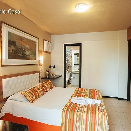 Laguna Praia Hotel Maceió Стая снимка