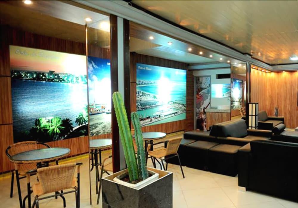 Laguna Praia Hotel Maceió Екстериор снимка