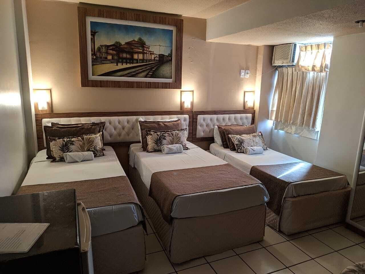 Laguna Praia Hotel Maceió Екстериор снимка