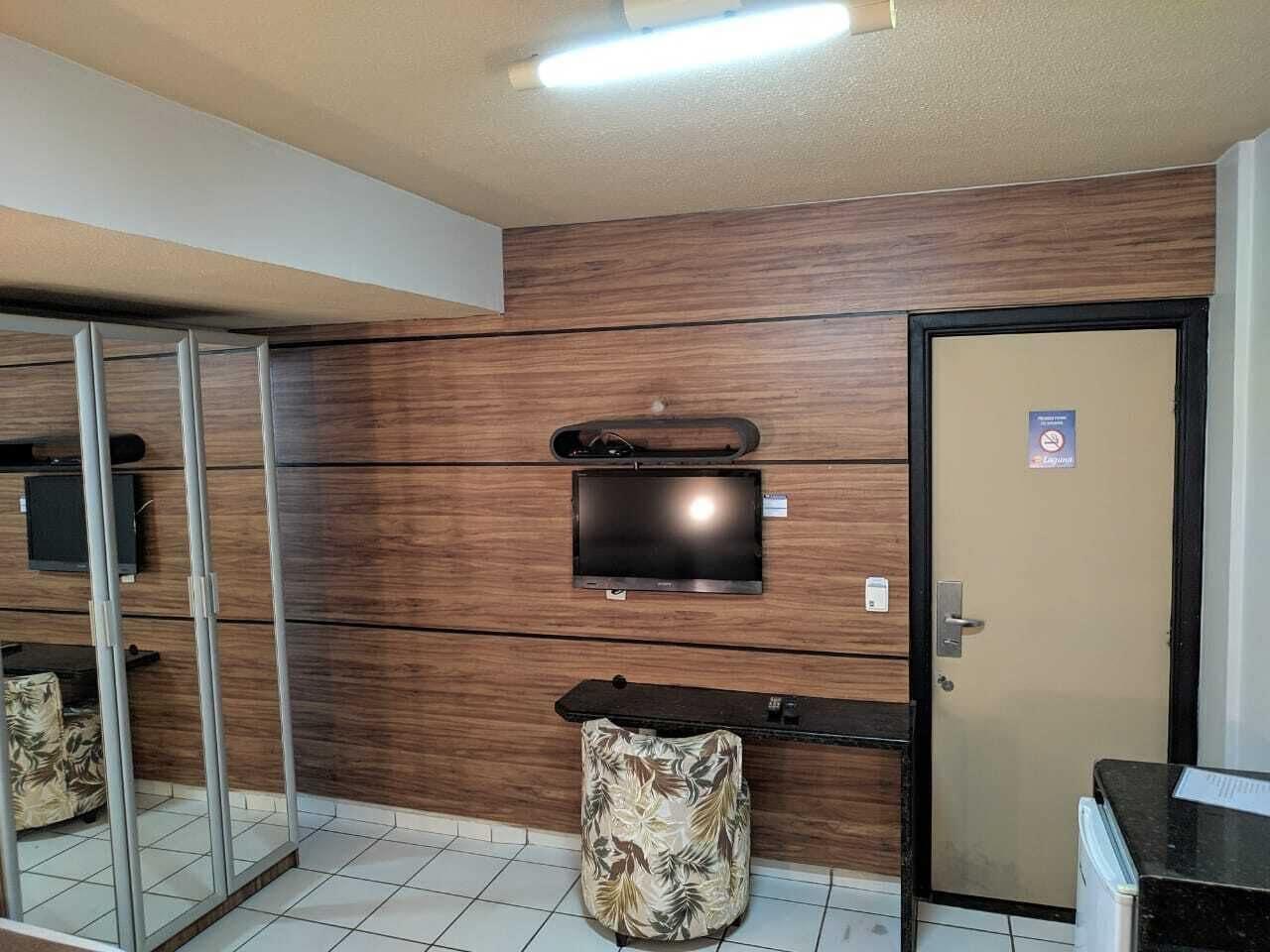 Laguna Praia Hotel Maceió Екстериор снимка