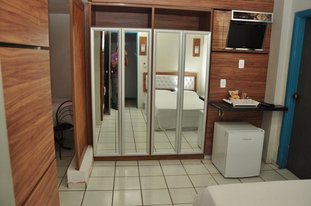 Laguna Praia Hotel Maceió Екстериор снимка