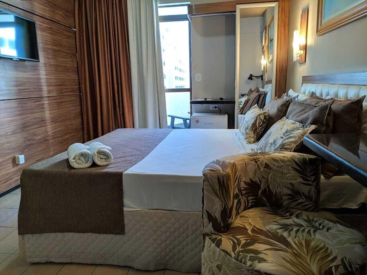 Laguna Praia Hotel Maceió Екстериор снимка