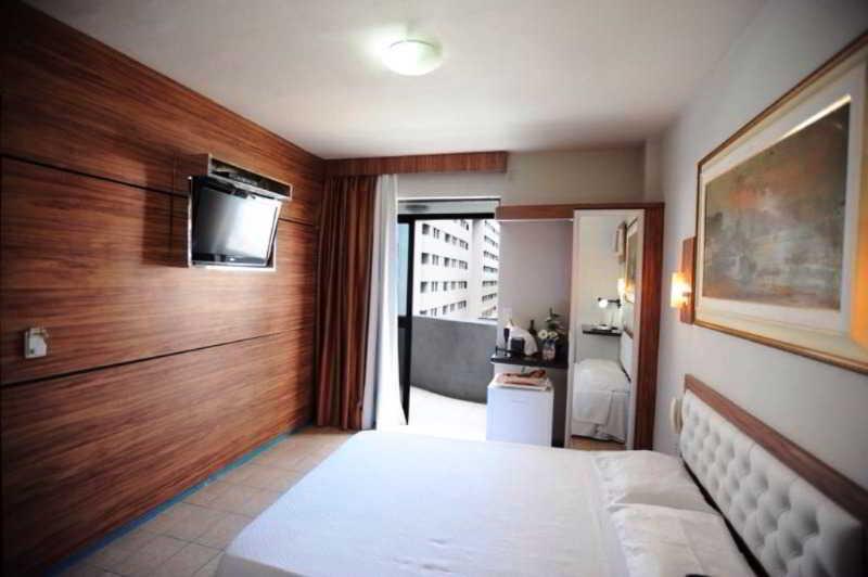 Laguna Praia Hotel Maceió Екстериор снимка