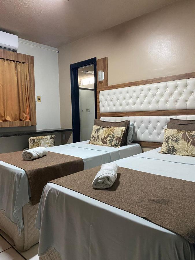 Laguna Praia Hotel Maceió Екстериор снимка