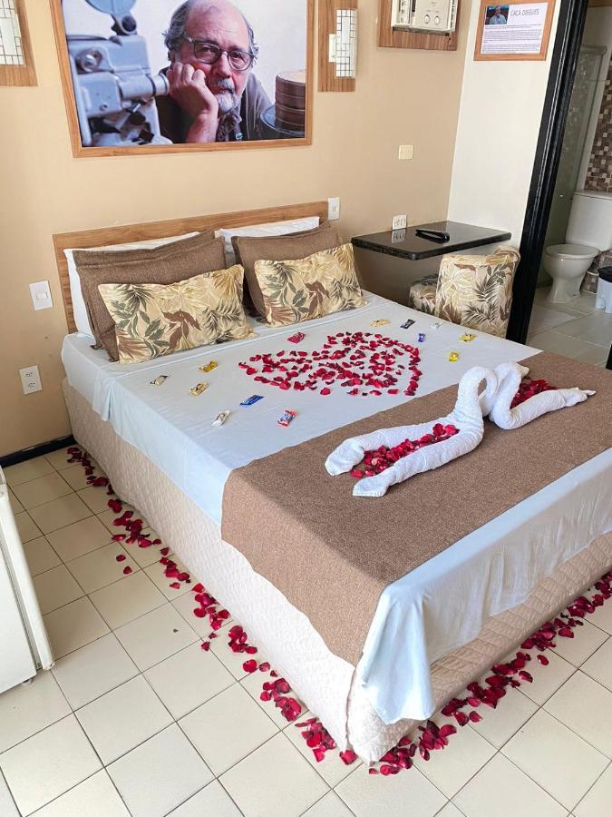 Laguna Praia Hotel Maceió Екстериор снимка