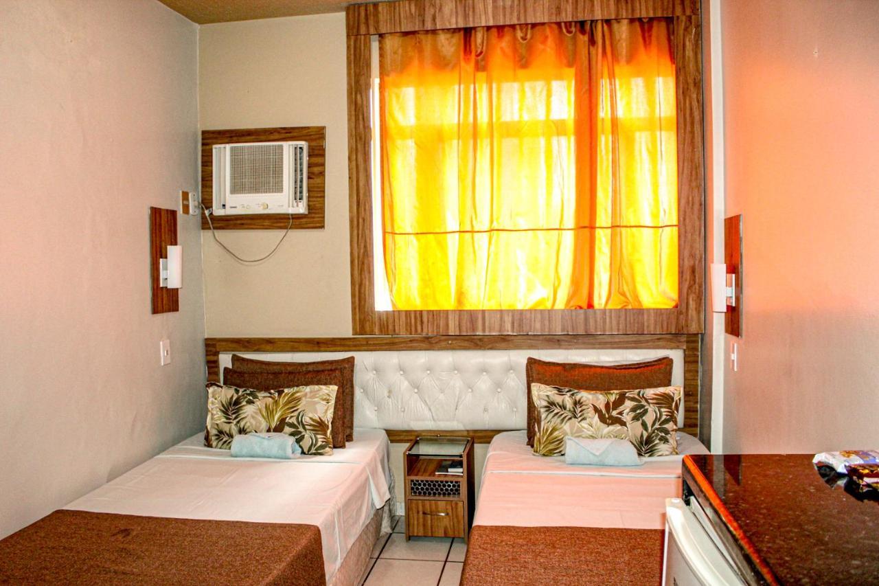 Laguna Praia Hotel Maceió Екстериор снимка