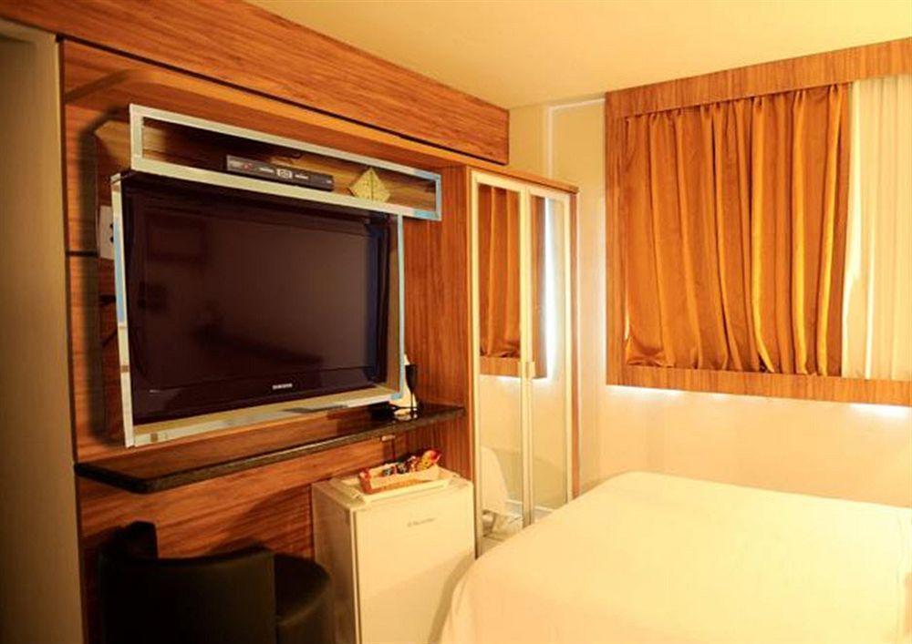 Laguna Praia Hotel Maceió Екстериор снимка