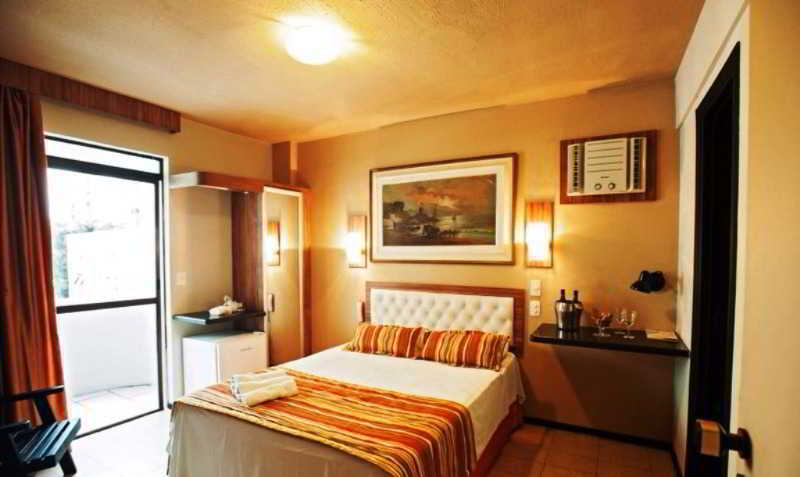 Laguna Praia Hotel Maceió Екстериор снимка